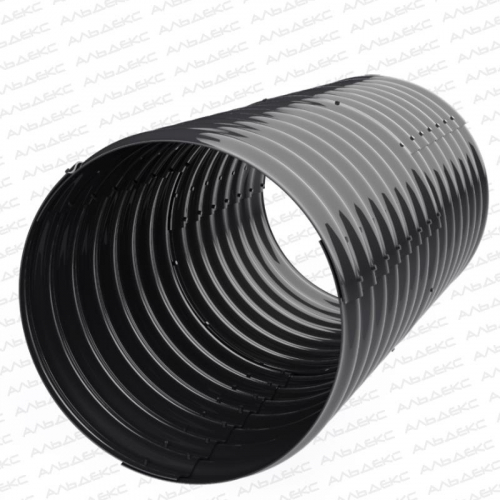 Труба ЛМГ (МГК) 20.70 гермокрон