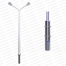 Опора СФГ-400(90)-10,0-01-ц