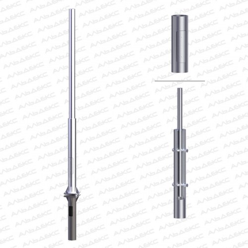 Опора НФ-30,0-02-ц