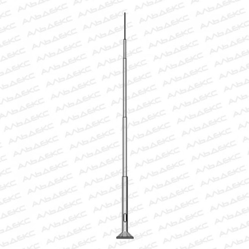 МОТ-8,0 молниеотвод 