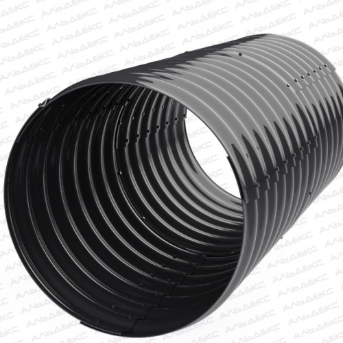 Труба ЛМГ (МГК) 55.70 гермокрон