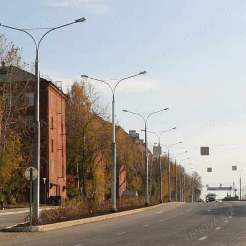 Опора СФ-700-8,5-02-ц