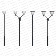 Сокол-2-4,8 декоративная опора