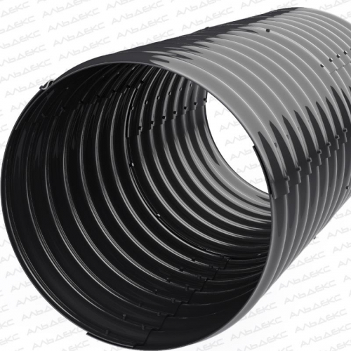 Труба ЛМГ (МГК) 80.40 гермокрон