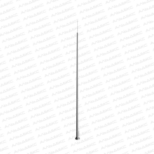 МОГК-8 молниеотвод 