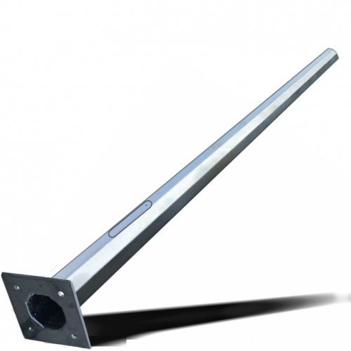 Опора освещения ОГК-6 исп. 1